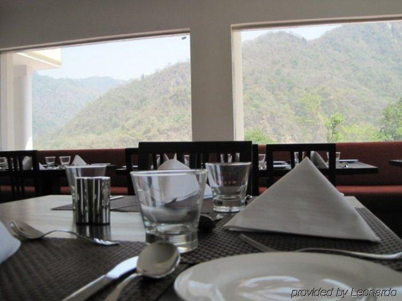 Hotel Dewa Retreat- A Himalayan Boutique Hotel Rishikesh Exterior photo